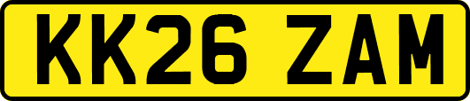 KK26ZAM
