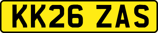 KK26ZAS
