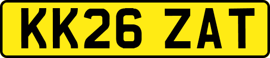 KK26ZAT