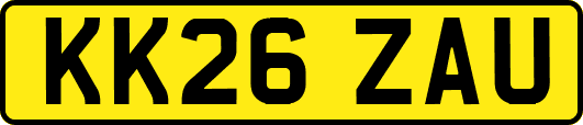 KK26ZAU