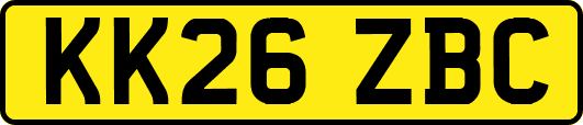 KK26ZBC