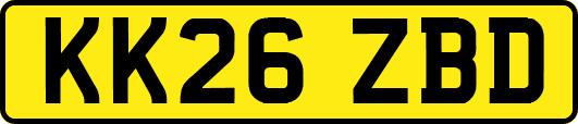 KK26ZBD