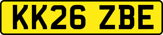 KK26ZBE