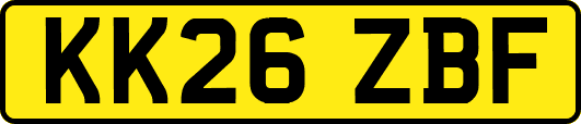KK26ZBF
