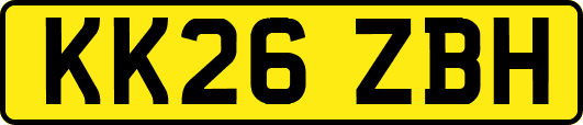 KK26ZBH