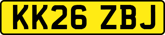 KK26ZBJ