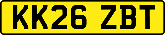 KK26ZBT