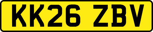 KK26ZBV