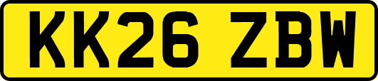 KK26ZBW