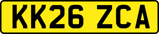 KK26ZCA