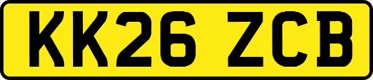 KK26ZCB
