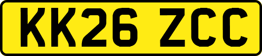 KK26ZCC