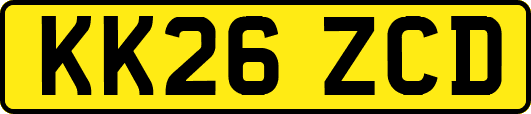 KK26ZCD