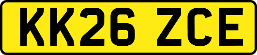 KK26ZCE