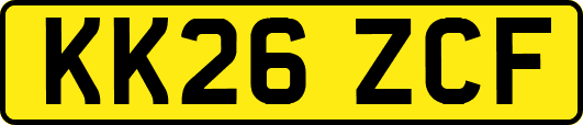 KK26ZCF