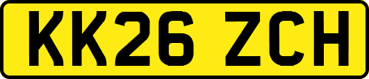 KK26ZCH