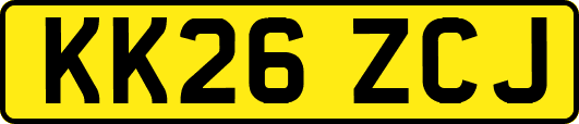 KK26ZCJ