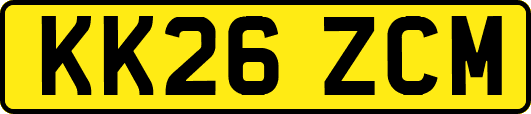 KK26ZCM
