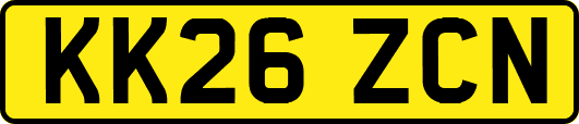 KK26ZCN