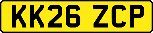 KK26ZCP