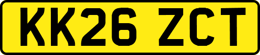 KK26ZCT