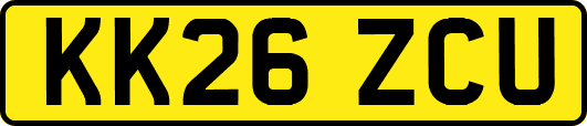 KK26ZCU