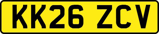 KK26ZCV