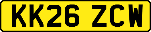 KK26ZCW
