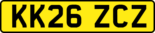 KK26ZCZ