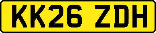 KK26ZDH
