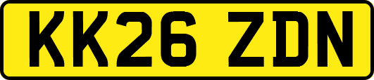 KK26ZDN