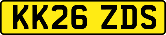 KK26ZDS