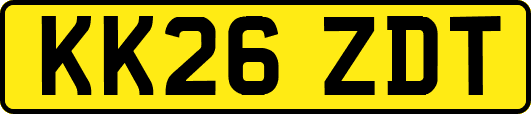 KK26ZDT