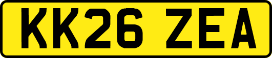 KK26ZEA