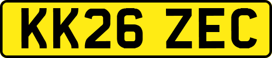 KK26ZEC