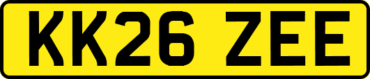 KK26ZEE