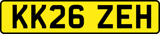 KK26ZEH