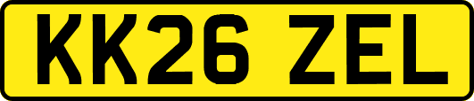 KK26ZEL