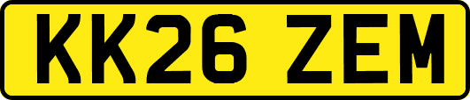 KK26ZEM