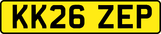 KK26ZEP