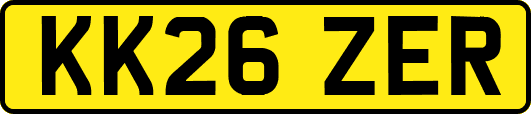 KK26ZER
