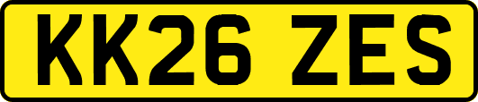 KK26ZES