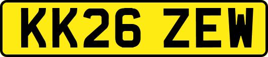 KK26ZEW