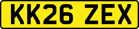 KK26ZEX
