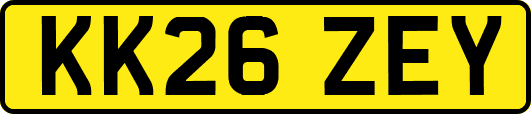 KK26ZEY