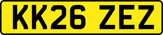 KK26ZEZ