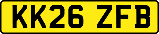 KK26ZFB