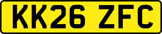 KK26ZFC