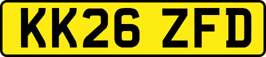 KK26ZFD