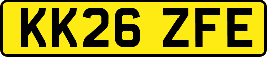 KK26ZFE